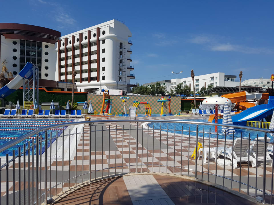 Sport & Freizeit Lonicera Resort & Spa Hotel