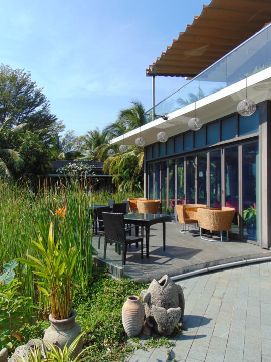 Gastro Novotel Phu Quoc Resort