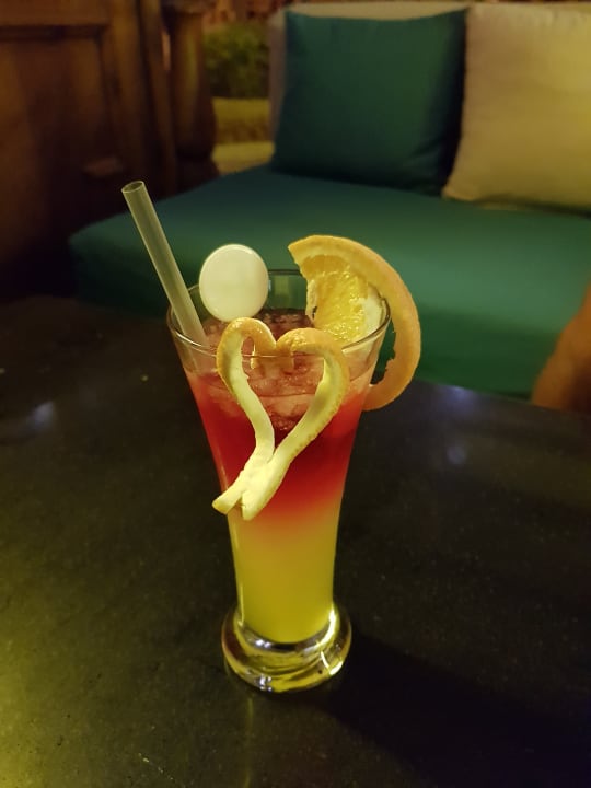 Gastro Pharaoh Azur Resort