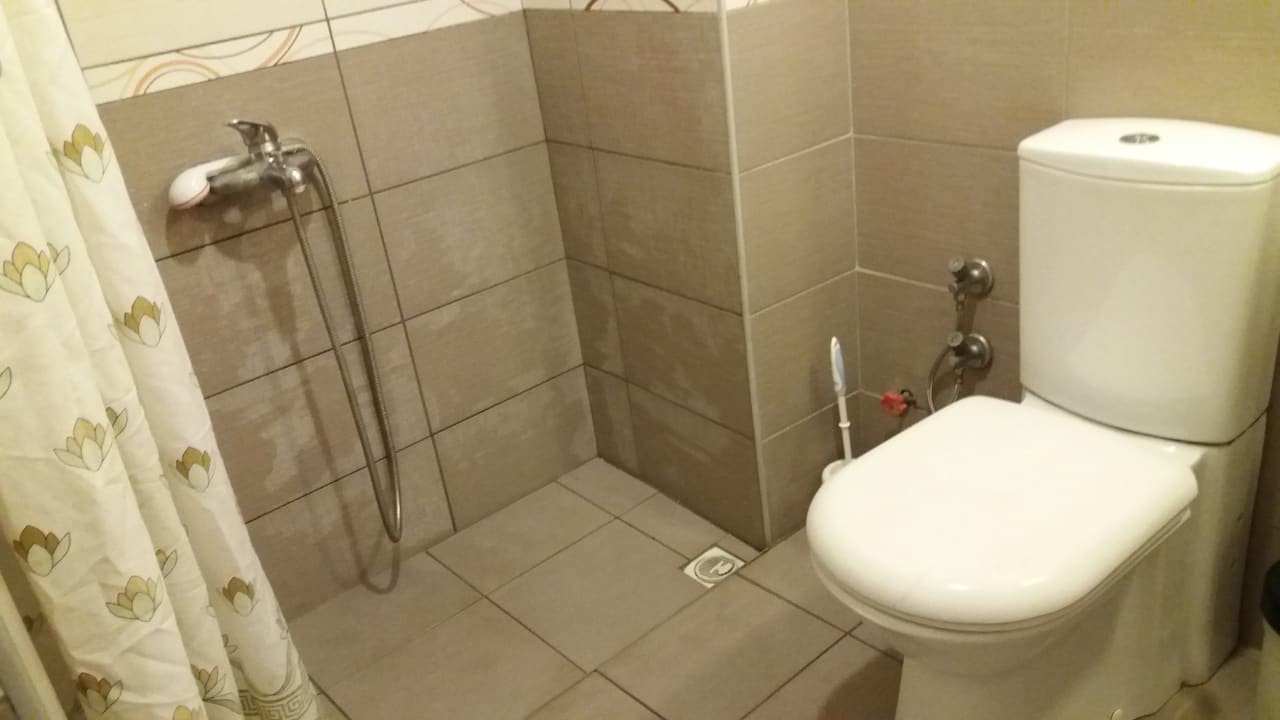 Zimmer Kleopatra Balik