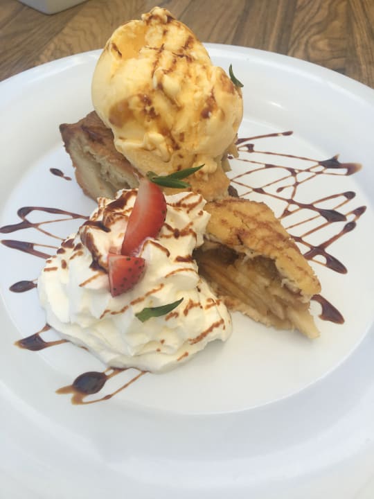 Gastro PortoBay Falésia