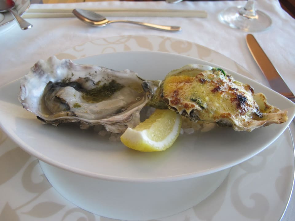 Breakfast - à la carte The St. Regis Bali Resort