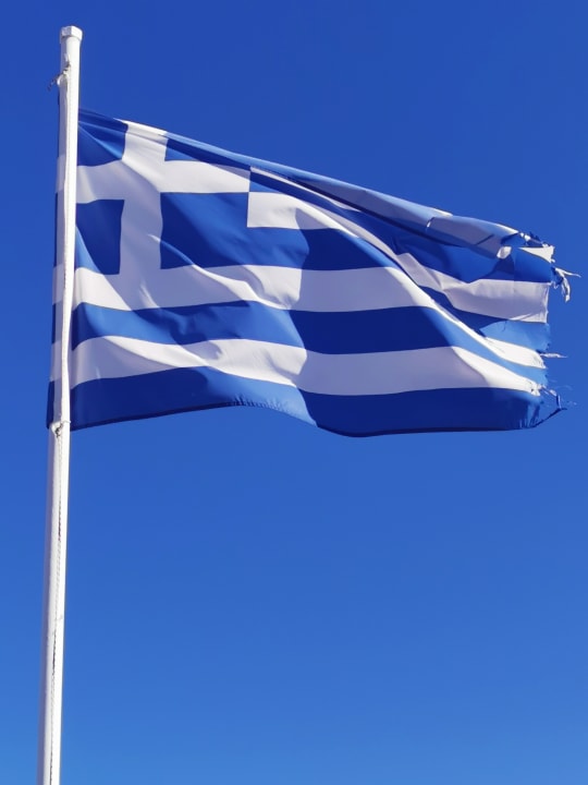 Sonstiges alltoura Club Hotel Poseidon Palace