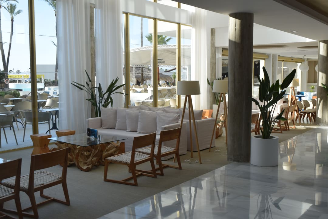 Gastro BG Hotel Rei del Mediterrani Palace