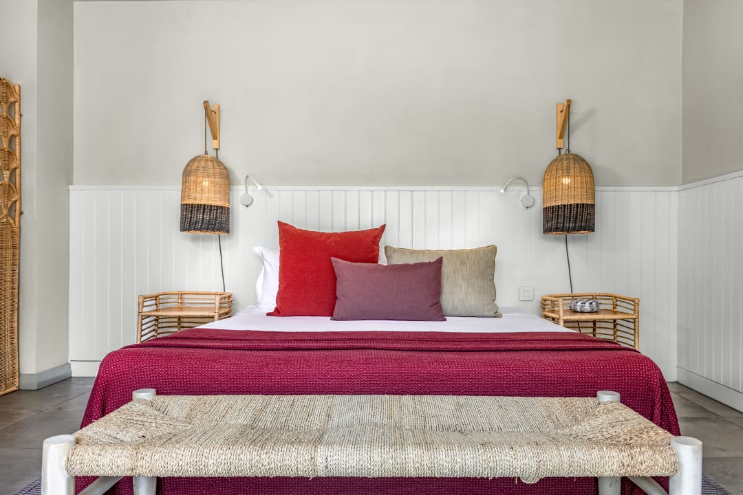 Zimmer Lagoon Attitude - Adults only