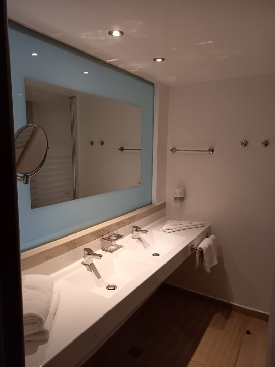 Zimmer TUI BLUE Oceanis Beach and Spa Resort