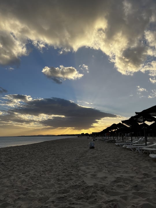 Strand Steigenberger Marhaba Thalasso Hammamet