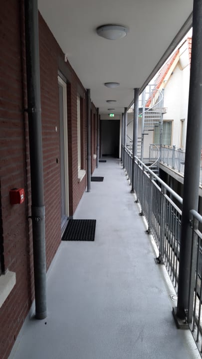 Zimmer Residence Ruimzicht - Baddomburg