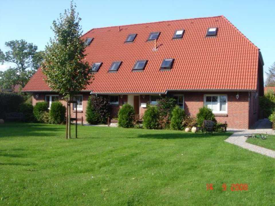 Das Ferienhaus Ferienhof Christian und Antje Hopp