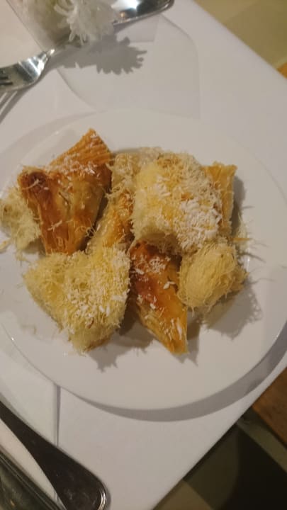 Gastro Regina Resort and Aqua Park Hurghada