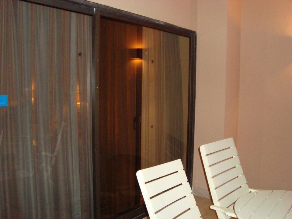 Balkon Continental Hotel Hurghada