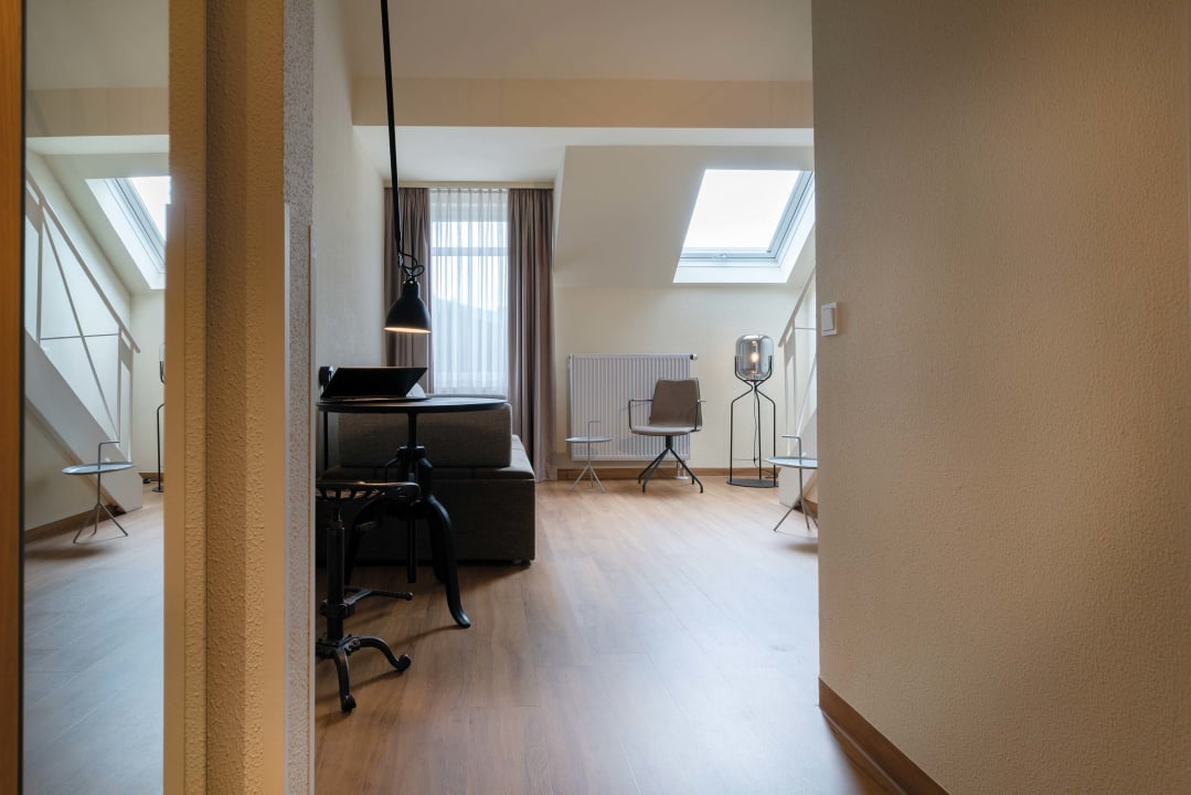 Zimmer Seminaris Hotel Bad Boll