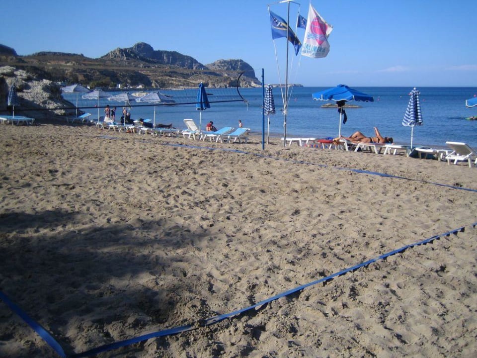 Calimera Porto Angeli alltoura Club Hotel Porto Angeli Beach Resort