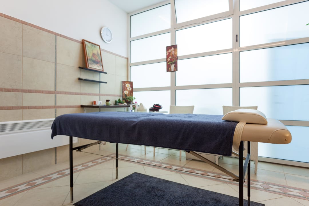 Spa Spa Resort Bečići