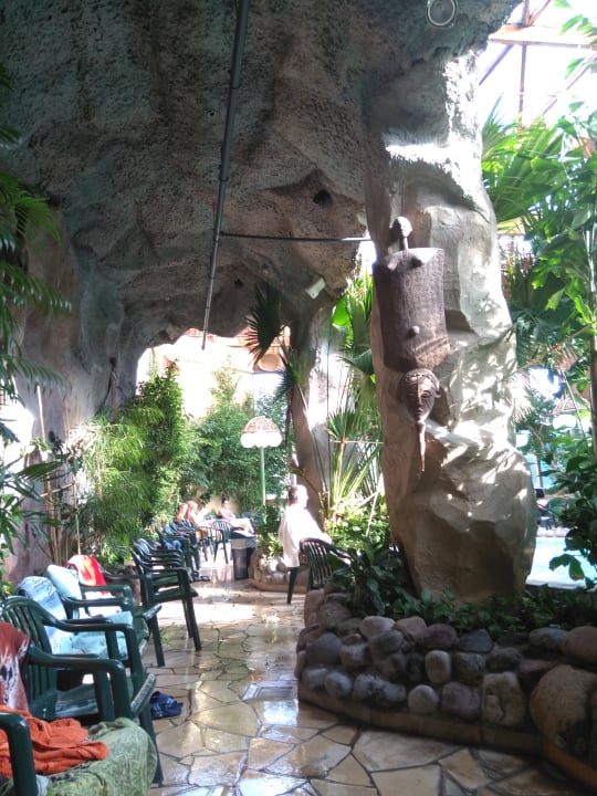 Pool Center Parcs Park Nordseeküste