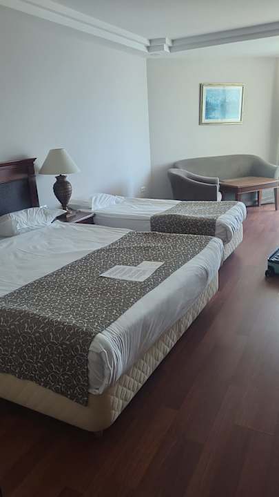 Zimmer Bodrum Holiday Resort & Spa