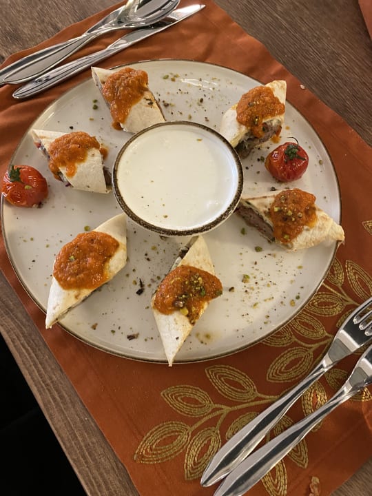 Gastro Seaden Quality Resort & Spa