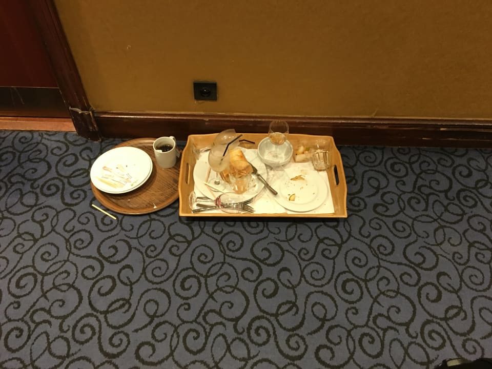 Sonstiges Hotel Millenium Paris Charles de Gaulle