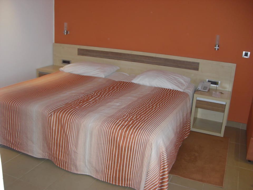 Bett Maistra Select Belvedere Resort