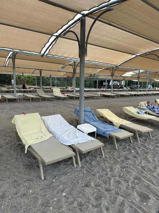 Strand Seaden Sea World Resort & Spa