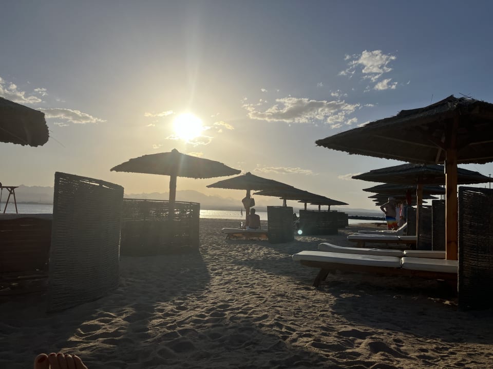 Strand Hotel Kempinski Soma Bay
