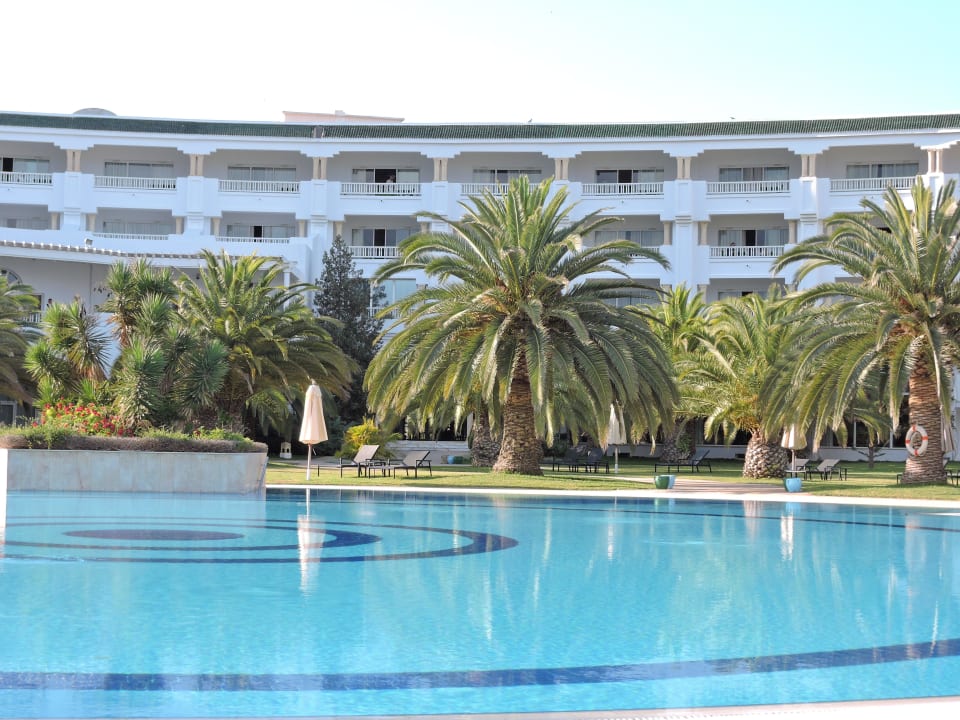 Sehr schön. Oceana Hotel & Spa