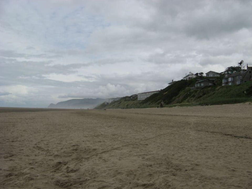 Best Western Lincoln Sands Suites in Lincoln City Lincoln Sands Oceanfront Resort