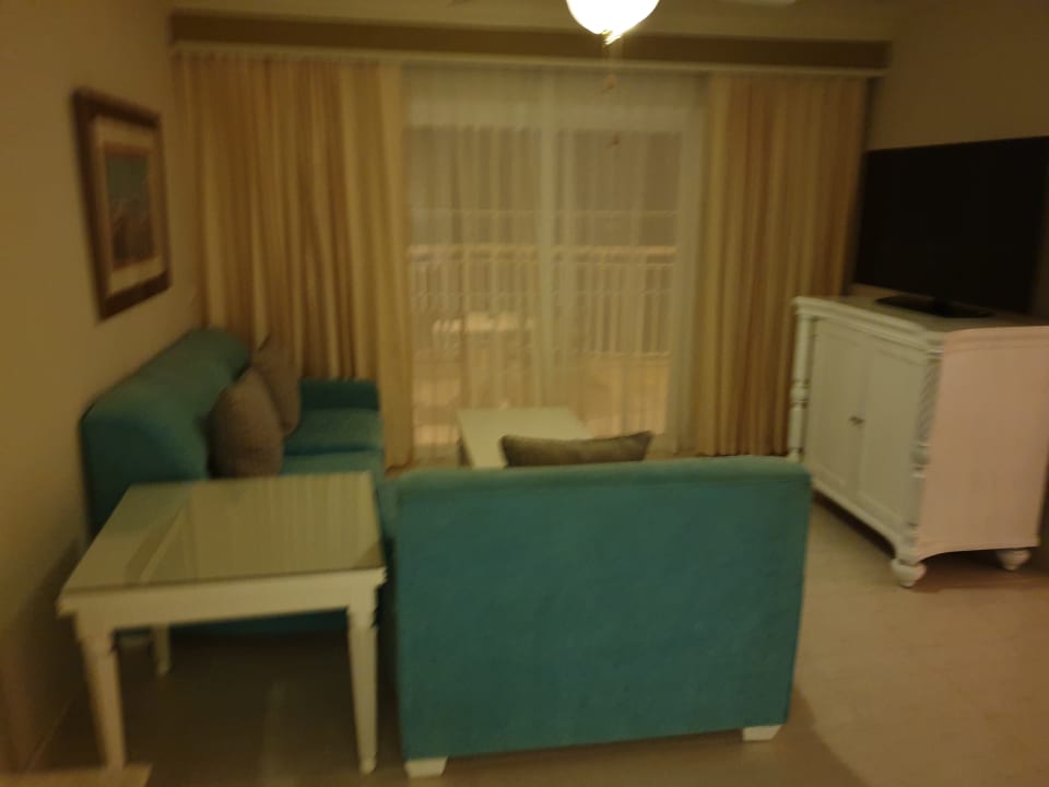 Zimmer Wyndham Alltra Punta Cana