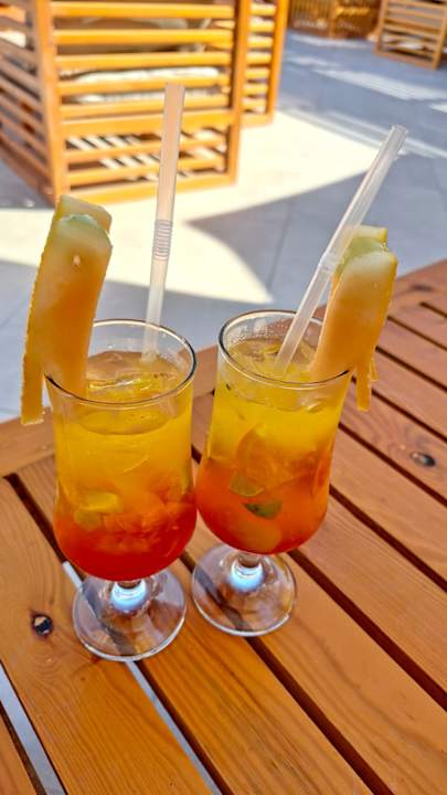 Gastro Diamond Beach by Pearl Resort