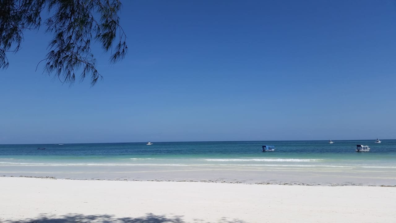 Strand Hotel Papillon Lagoon Reef
