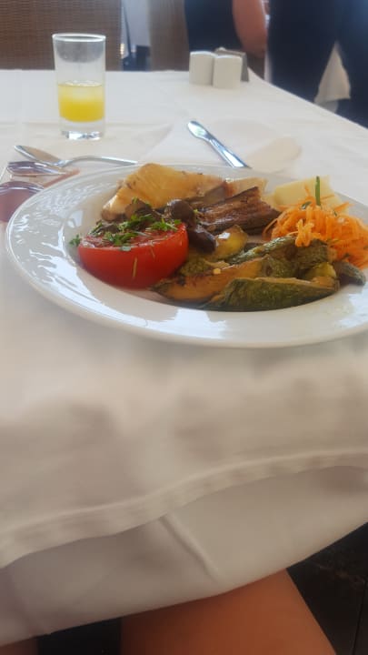 Gastro Astir Odysseus Kos Resort & Spa