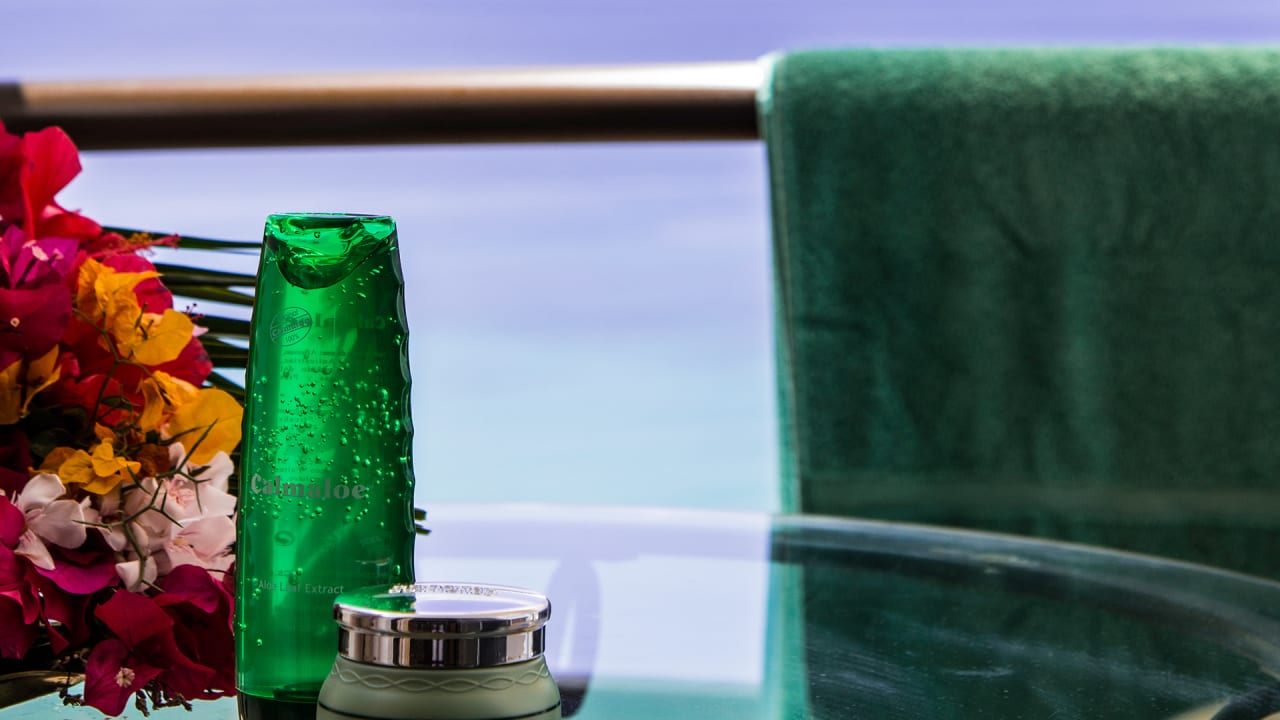 Sonstiges Marina Playa Suite Hotel