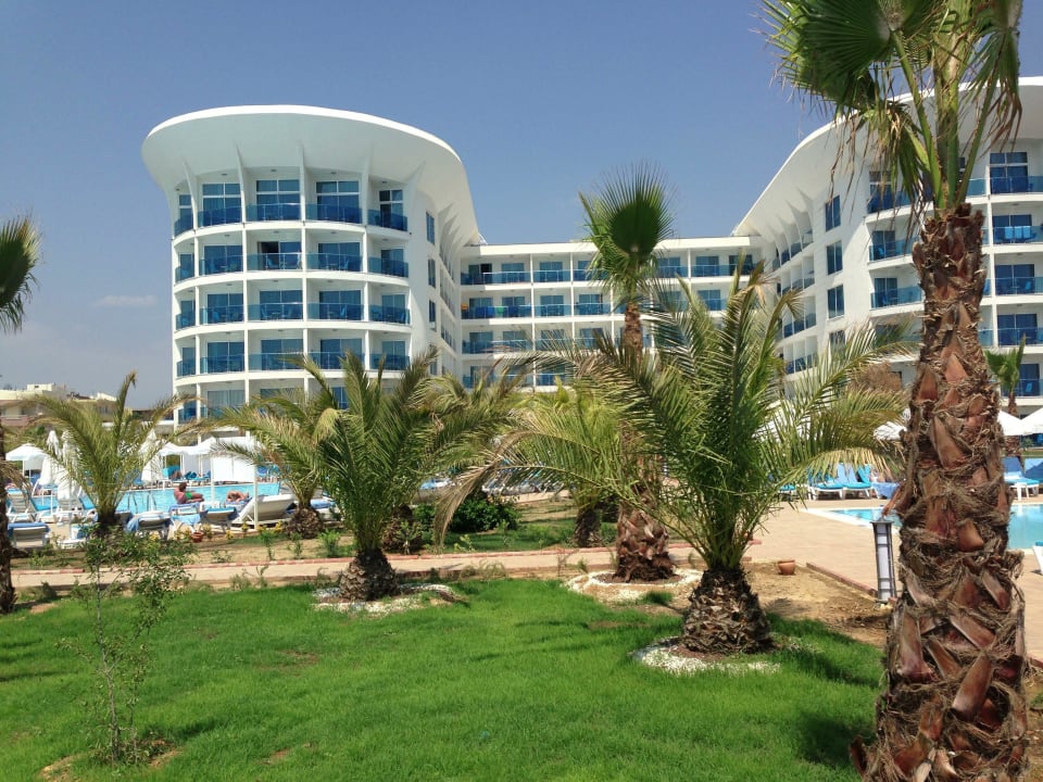 Wonderful Sultan of Dreams Hotel & Spa