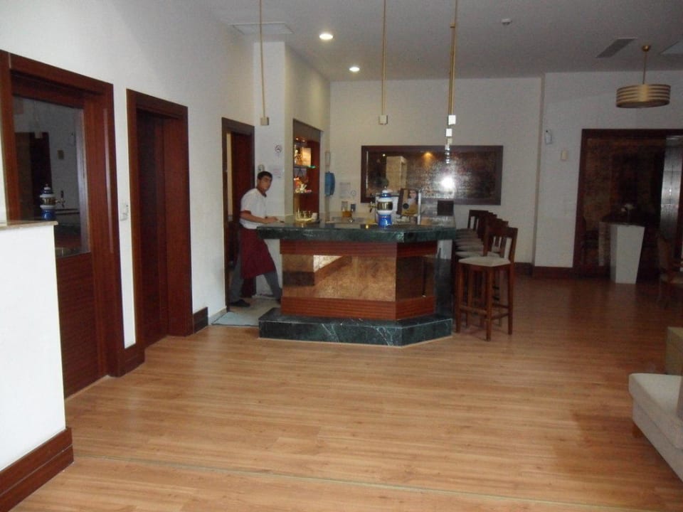 Lobbybar Trendy Side Beach Hotel - Adults only