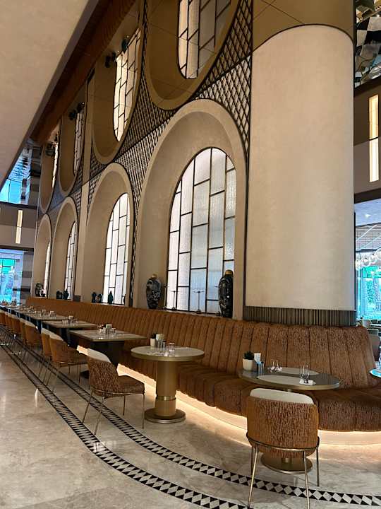 Gastro Cullinan Belek