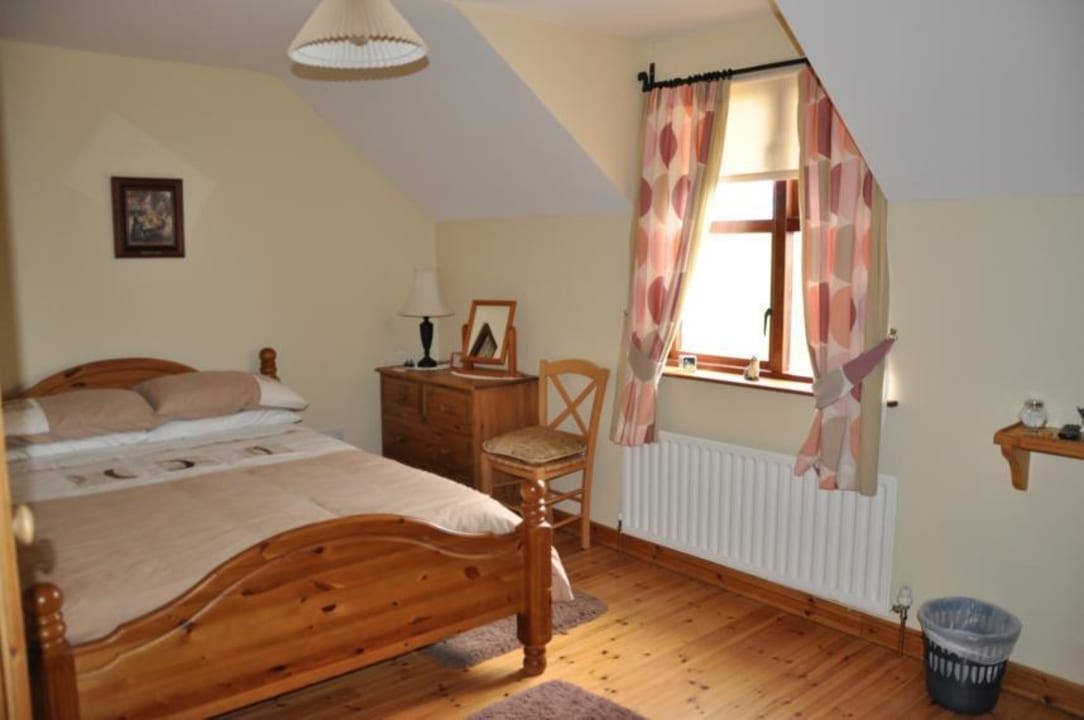 Zimmer Nr. 3 Craigalappin Country House