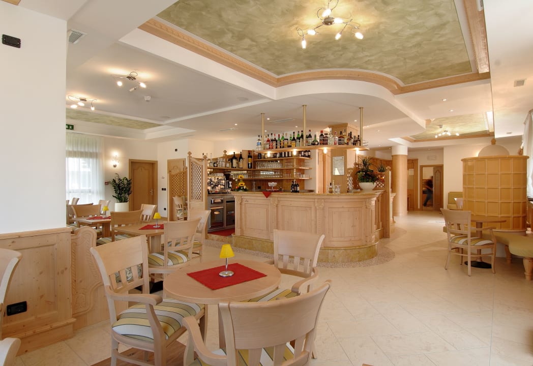 Gastro Hotel Garni La Vigna