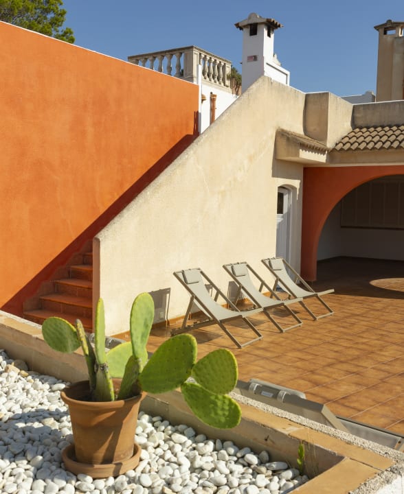 Sonstiges Es Bauló Petit Hotel