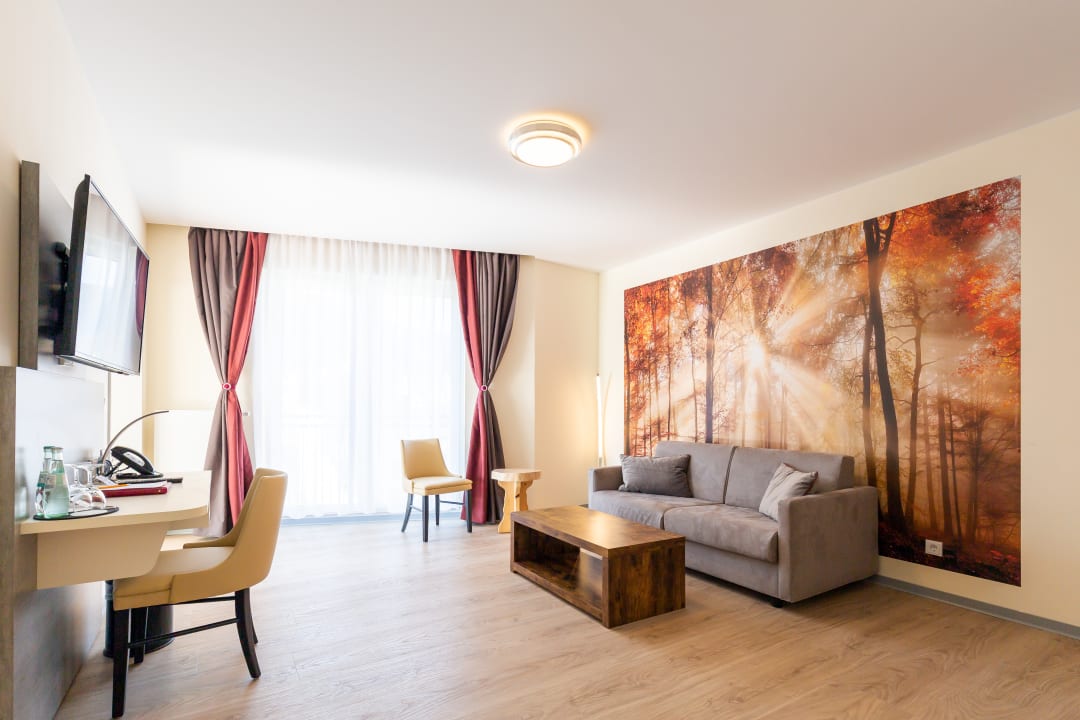 Zimmer Mythenresort Heimdall