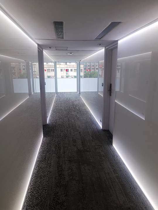 Sonstiges Swiio Hotel Daan