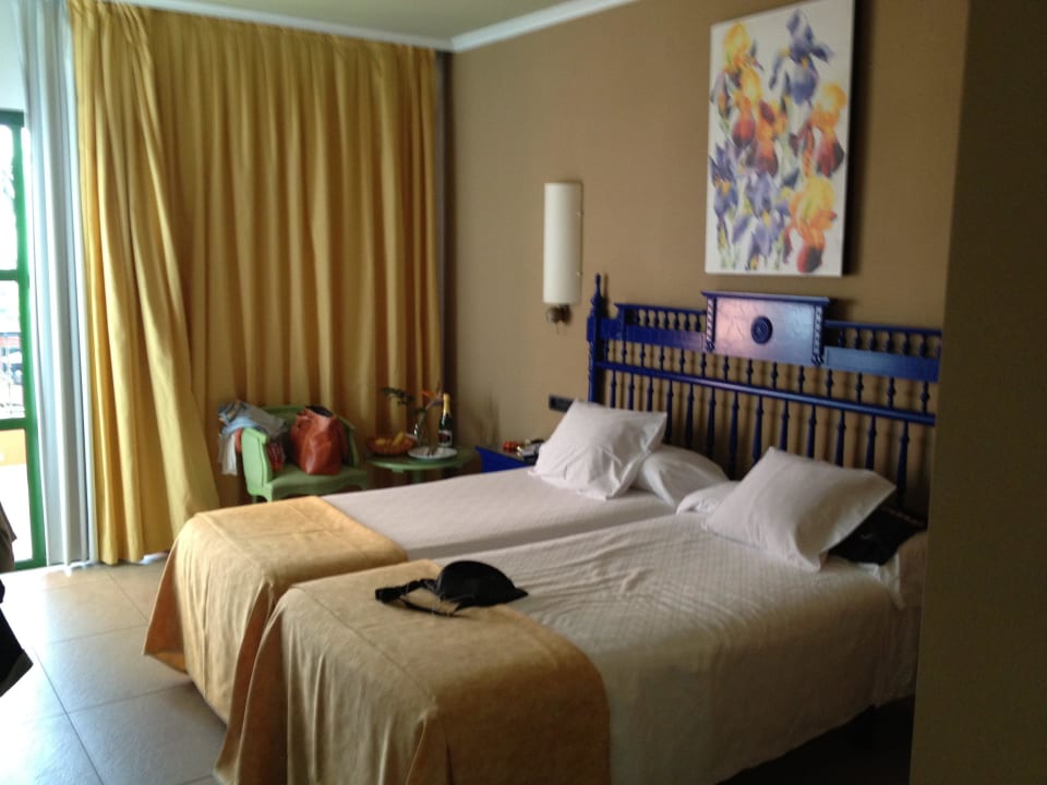 Doppelzimmer Adrián Hoteles Colón Guanahaní - Adults only