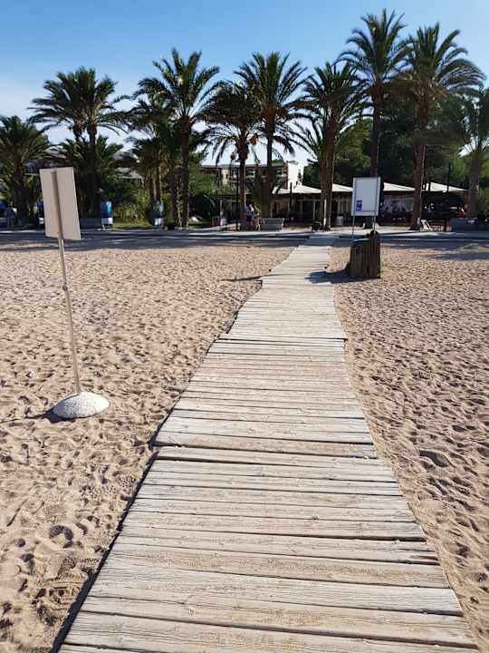 Strand Balansat Resort