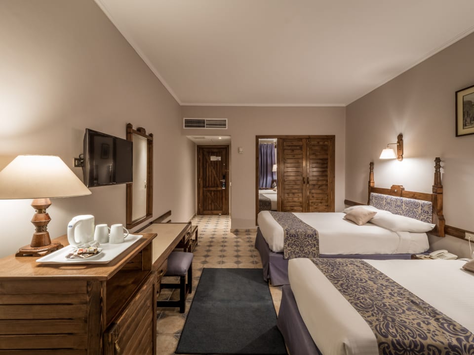 Zimmer Sunny Days Palma De Mirette Resort & Spa