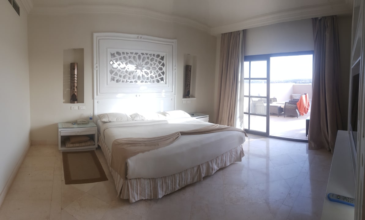 Zimmer Makadi Spa - Adults only