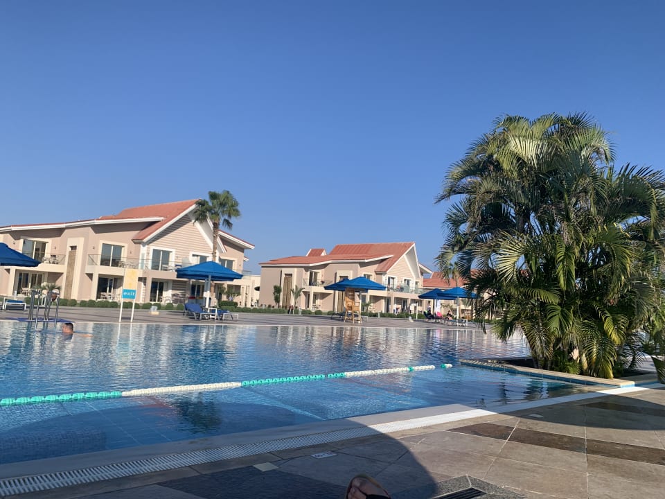 Pool Pickalbatros Sea World Resort - Marsa Alam