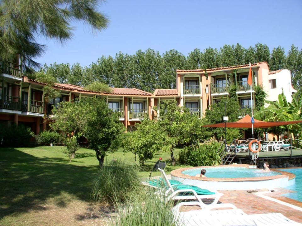 Fame Garden Limak Limra Hotel & Resort