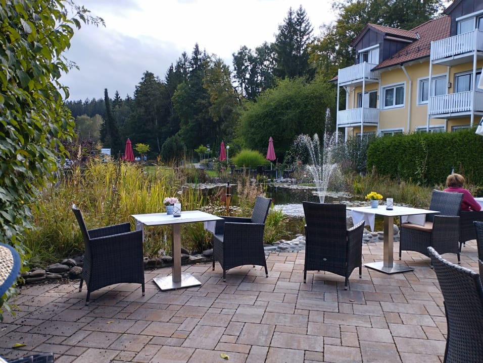 Gastro Vitalhotel Sonneck