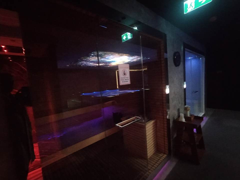 Sonstiges Hotel Elisa Tirana, Affiliated by Meliá