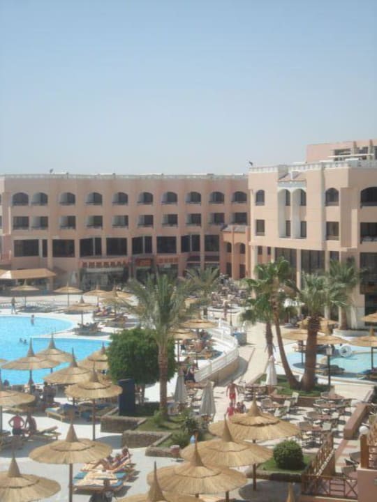Hotel Beach Albatros Resort