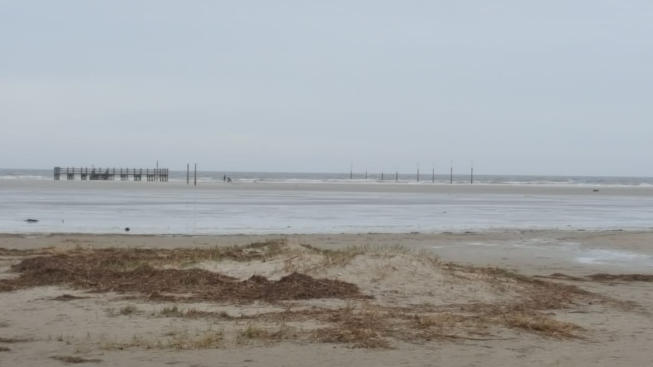 Strand Hotel Zweite Heimat